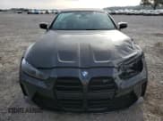 ✅ 2025 BMW M4 • VIN: WBS43BA05SCT33971 • Lot: 81272455. Listed on Copart with 11,545 mi. Free auction sales archive from the USA and detailed vehicle history report at DreamBid. Image 5.