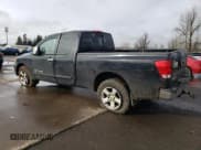 ✅ 2005 Nissan Titan SE • VIN: 1N6AA06B35N544803 • Lot: 44254035. Listed on Copart with 232,204 mi. Free auction sales archive from the USA and detailed vehicle history report at DreamBid. Image 2.