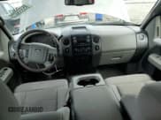 ✅ 2008 Ford F-150 XLT • VIN: 1FTPX14548FB96099 • Lot: 85555025. Listed on Copart with 229,393 mi. Free auction sales archive from the USA and detailed vehicle history report at DreamBid. Image 8.