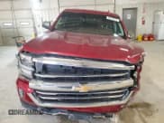 ✅ 2018 Chevrolet Silverado 1500 High Country • VIN: 3GCUKTEC2JG233293 • Лот: 89290875. Опубликован ранее на Copart с пробегом 98 929 миль. Бесплатный доступ к архиву аукционных продаж из США и подробный отчёт об истории автомобиля на DreamBid. Изображение 5.