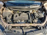 ✅ 2019 Chevrolet Equinox LS • VIN: 2GNAXHEV0K6269569 • Лот: 82231455. Опубликован ранее на Copart с пробегом 54 293 миль. Бесплатный доступ к архиву аукционных продаж из США и подробный отчёт об истории автомобиля на DreamBid. Изображение 12.