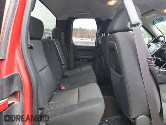 ✅ 2013 Chevrolet Silverado 1500 LT • VIN: 1GCRKSE77DZ398375 • Lot: 77945494. Listed on Copart with 175,938 mi. Free auction sales archive from the USA and detailed vehicle history report at DreamBid. Image 10.