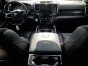 ✅ 2022 Ram 1500 Laramie • VIN: 1C6SRFJM7NN224144 • Лот: 63151434. Опубликован ранее на Copart с пробегом 22 497 миль. Бесплатный доступ к архиву аукционных продаж из США и подробный отчёт об истории автомобиля на DreamBid. Изображение 8.