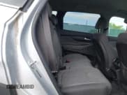 ✅ 2020 Hyundai Santa Fe SE • VIN: 5NMS2CAD3LH147634 • Lot: 42157709. Listed on IAAI with 69,496 mi. Free auction sales archive from the USA and detailed vehicle history report at DreamBid. Image 8.