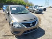 ✅ 2017 Nissan Versa S • VIN: 3N1CN7AP9HL895170 • Lot: 42053386. Wystawiony na IAAI z przebiegiem 153 202 mil. Bezpłatny archiwum sprzedaży aukcyjnych z USA i szczegółowy raport historii pojazdu na DreamBid. Zdjęcie 6.