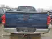 2008 Dodge 1500 Laramie с VIN 1D7HU18288J130154, выставлен на аукционе Copart как лот 39082644 с пробегом 271 361 миль миль и Списание • Salvage title. История ставок и продаж доступна на DreamBid. Изображение 6.
