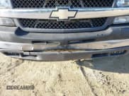 ✅ 2001 Chevrolet Silverado 2500HD • VIN: 1GCHC24G11E186939 • Lot: 42879961. Wystawiony na IAAI z przebiegiem 188 963 mil. Bezpłatny archiwum sprzedaży aukcyjnych z USA i szczegółowy raport historii pojazdu na DreamBid. Zdjęcie 6.