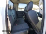 ✅ 2010 Dodge 1500 ST • VIN: 1D7RV1GT4AS172896 • Lot: 46122215. Wystawiony na Copart z przebiegiem 121 357 mil. Bezpłatny archiwum sprzedaży aukcyjnych z USA i szczegółowy raport historii pojazdu na DreamBid. Zdjęcie 10.