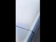 ✅ 2015 Ford Transit XLT • VIN: 1FBZX2ZMXFKB27506 • Lot: 43822972. Wystawiony na IAAI z przebiegiem 133 632 mil. Bezpłatny archiwum sprzedaży aukcyjnych z USA i szczegółowy raport historii pojazdu na DreamBid. Zdjęcie 24.