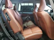 ✅ 2014 Volvo XC90 • VIN: YV4952CZ7E1700840 • Lot: 81296125. Listed on Copart with 146,078 mi. Free auction sales archive from the USA and detailed vehicle history report at DreamBid. Image 11.