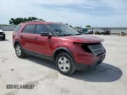 ✅ 2014 Ford Explorer • VIN: 1FM5K7B8XEGB22676 • Лот: 52720025. Опубликован ранее на Copart с пробегом Не указан. Бесплатный доступ к архиву аукционных продаж из США и подробный отчёт об истории автомобиля на DreamBid. Изображение 4.
