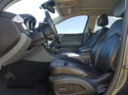 ✅ 2011 Cadillac SRX Luxury Collection • VIN: 3GYFNDEY7BS521580 • Lot: 89579245. Wystawiony na Copart z przebiegiem 102 170 mil. Bezpłatny archiwum sprzedaży aukcyjnych z USA i szczegółowy raport historii pojazdu na DreamBid. Zdjęcie 7.