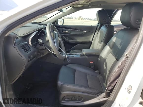 ✅ 2016 Chevrolet Impala LS • VIN: 2G11X5SA9G9176573 • Лот: 73610194. Опубликован ранее на Copart с пробегом 82 175 миль. Бесплатный доступ к архиву аукционных продаж из США и подробный отчёт об истории автомобиля на DreamBid. Изображение 7.