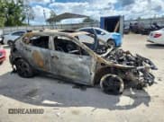 ✅ 2024 Subaru Crosstrek Limited • VIN: 4S4GUHN62R3728666 • Lot: 91107285. Listed on Copart with Not provided. Free auction sales archive from the USA and detailed vehicle history report at DreamBid. Image 4.