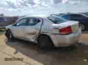 2009 Dodge Avenger SE с VIN 1B3LC46B09N541863, выставлен на аукционе Copart как лот 58322324 с пробегом 128 904 миль миль и Списание • Salvage title. История ставок и продаж доступна на DreamBid. Изображение 2.