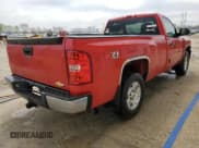 ✅ 2012 Chevrolet Silverado 1500 LT • VIN: 1GCNKSE06CZ312635 • Lot: 52331805. Listed on Copart with 171,583 mi. Free auction sales archive from the USA and detailed vehicle history report at DreamBid. Image 3.