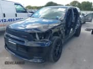 ✅ 2020 Dodge Durango GT • VIN: 1C4RDHDG7LC367899 • Lot: 43280632. Listed on IAAI with 81,391 mi. Free auction sales archive from the USA and detailed vehicle history report at DreamBid. Image 2.