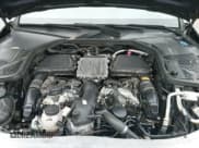 ✅ 2019 Mercedes-Benz C 43 AMG • VIN: 55SWF6EB6KU292794 • Lot: 41624745. Wystawiony na IAAI z przebiegiem 88 881 mil. Bezpłatny archiwum sprzedaży aukcyjnych z USA i szczegółowy raport historii pojazdu na DreamBid. Zdjęcie 21.