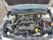 ✅ 2018 Subaru Outback Limited • VIN: 4S4BSANC7J3325753 • Lot: 94727385. Listed on Copart with 140,880 mi. Free auction sales archive from the USA and detailed vehicle history report at DreamBid. Image 12.