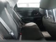 ✅ 2024 Hyundai Elantra SEL • VIN: KMHLM4DG6RU698759 • Lot: 41481310. Listed on IAAI with 9,739 mi. Free auction sales archive from the USA and detailed vehicle history report at DreamBid. Image 8.