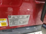 ✅ 2013 GMC Acadia SLT • VIN: 1GKKVSKD7DJ147474 • Lot: 90254945. Listed on Copart with 196,236 mi. Free auction sales archive from the USA and detailed vehicle history report at DreamBid. Image 13.