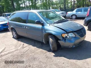 ✅ 2006 Dodge Grand Caravan SXT • VIN: 2D8GP44L26R721331 • Лот: 42173950. Опубликован ранее на IAAI с пробегом 178 297 миль. Бесплатный доступ к архиву аукционных продаж из США и подробный отчёт об истории автомобиля на DreamBid. Изображение 1.
