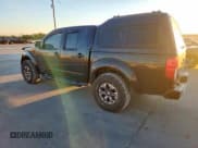 ✅ 2018 Nissan Frontier Desert Runner • VIN: 1N6DD0ER6JN711233 • Lot: 82425405. Listed on Copart with 125,585 mi. Free auction sales archive from the USA and detailed vehicle history report at DreamBid. Image 2.