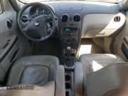 ✅ 2006 Chevrolet HHR LT • VIN: 3GNDA23P96S617344 • Lot: 52167615. Listed on Copart with 173,766 mi. Free auction sales archive from the USA and detailed vehicle history report at DreamBid. Image 8.