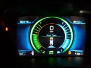 ✅ 2018 Chevrolet Volt LT • VIN: 1G1RC6S53JU149452 • Lot: 36176783. Wystawiony na Copart z przebiegiem 90 778 mil. Bezpłatny archiwum sprzedaży aukcyjnych z USA i szczegółowy raport historii pojazdu na DreamBid. Zdjęcie 9.