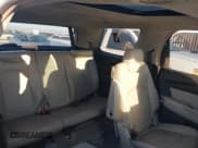 ✅ 2008 GMC Acadia SLT1 • VIN: 1GKER23768J296619 • Лот: 43271627. Опубликован ранее на IAAI с пробегом 281 101 миль. Бесплатный доступ к архиву аукционных продаж из США и подробный отчёт об истории автомобиля на DreamBid. Изображение 8.