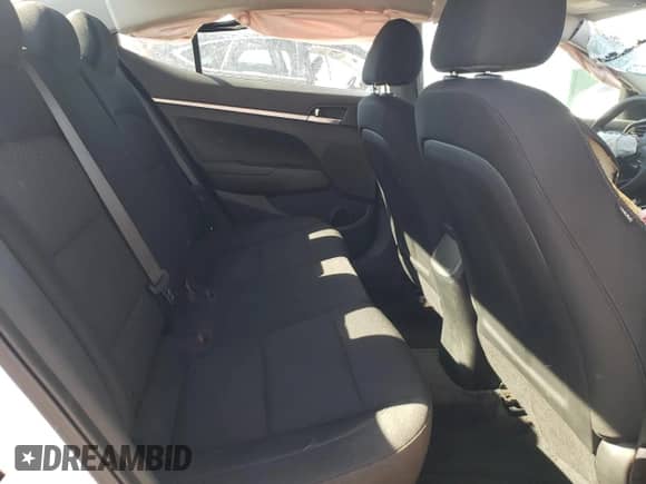 2019 Hyundai Elantra SE с VIN 5NPD74LF6KH462864, выставлен на аукционе Copart как лот 87279415 с пробегом 152 888 миль миль и Списание • Salvage title. История ставок и продаж доступна на DreamBid. Изображение 10.