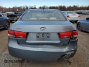 ✅ 2009 Hyundai Sonata GLS • VIN: 5NPET46C09H572109 • Лот: 74701584. Опубликован ранее на Copart с пробегом 226 464 миль. Бесплатный доступ к архиву аукционных продаж из США и подробный отчёт об истории автомобиля на DreamBid. Изображение 6.