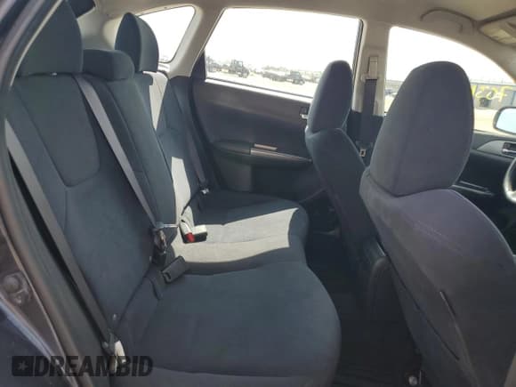 ✅ 2011 Subaru Impreza 2.5i • VIN: JF1GH6A65BH820498 • Lot: 70315665. Listed on Copart with 97,860 mi. Free auction sales archive from the USA and detailed vehicle history report at DreamBid. Image 10.