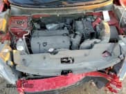 ✅ 2021 Mitsubishi Outlander ES • VIN: JA4ARUAU2MU017751 • Lot: 94427975. Listed on Copart with 114,104 mi. Free auction sales archive from the USA and detailed vehicle history report at DreamBid. Image 11.