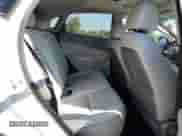 2021 Hyundai Kona Ultimate with VIN KM8K53AG1MU117510, listed as a Copart auction lot 81103525 with 47,374 mi miles and Salvage title. Bid and sale history available at DreamBid. Image 11.