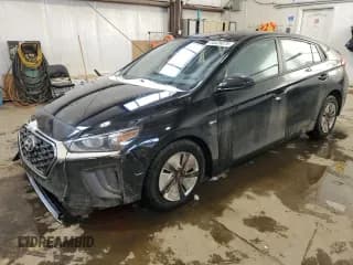 ✅ 2020 Hyundai Ioniq SE • VIN: KMHC75LC6LU232963 • Lot: 44826075. Wystawiony na Copart z przebiegiem 66 534 mil. Bezpłatny archiwum sprzedaży aukcyjnych z USA i szczegółowy raport historii pojazdu na DreamBid. Zdjęcie 1.