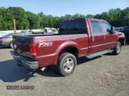 ✅ 2006 Ford F-250 XL • VIN: 1FTSW21536EA41022 • Lot: 62301375. Wystawiony na Copart z przebiegiem 122 922 mil. Bezpłatny archiwum sprzedaży aukcyjnych z USA i szczegółowy raport historii pojazdu na DreamBid. Zdjęcie 3.