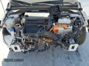 ✅ 2018 Hyundai Ioniq SEL • VIN: KMHC75LC6JU077568 • Лот: 56843214. Опубликован ранее на Copart с пробегом 121 270 миль. Бесплатный доступ к архиву аукционных продаж из США и подробный отчёт об истории автомобиля на DreamBid. Изображение 11.