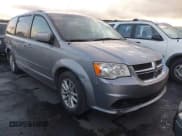 ✅ 2014 Dodge Grand Caravan SXT • VIN: 2C4RDGCGXER477688 • Lot: 43604735. Wystawiony na IAAI z przebiegiem 102 627 mil. Bezpłatny archiwum sprzedaży aukcyjnych z USA i szczegółowy raport historii pojazdu na DreamBid. Zdjęcie 1.