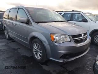 ✅ 2014 Dodge Grand Caravan SXT • VIN: 2C4RDGCGXER477688 • Lot: 43604735. Wystawiony na IAAI z przebiegiem 102 627 mil. Bezpłatny archiwum sprzedaży aukcyjnych z USA i szczegółowy raport historii pojazdu na DreamBid. Zdjęcie 1.
