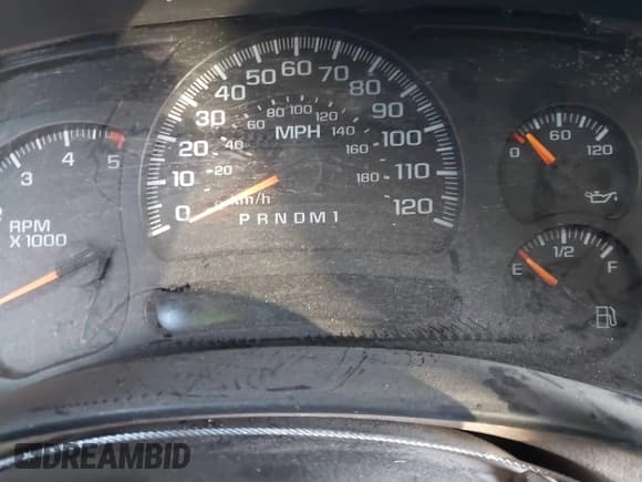 ✅ 2006 Chevrolet Silverado 2500HD LT1 • VIN: 1GCHK23D06F264669 • Lot: 41106561. Listed on IAAI with Not provided. Free auction sales archive from the USA and detailed vehicle history report at DreamBid. Image 16.