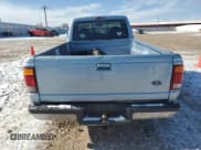 ✅ 1998 Ford Ranger XLT • VIN: 1FTYR10X8WPB09124 • Lot: 45056575. Wystawiony na Copart z przebiegiem 266 105 mil. Bezpłatny archiwum sprzedaży aukcyjnych z USA i szczegółowy raport historii pojazdu na DreamBid. Zdjęcie 6.