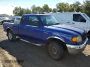 ✅ 2003 Ford Ranger XL Fleet • VIN: 1FTZR15E03PB03289 • Лот: 70372485. Опубликован ранее на Copart с пробегом 314 943 миль. Бесплатный доступ к архиву аукционных продаж из США и подробный отчёт об истории автомобиля на DreamBid. Изображение 4.