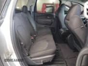 ✅ 2010 Chevrolet Traverse 1LT • VIN: 1GNLVFEDXAS119958 • Lot: 71438724. Wystawiony na Copart z przebiegiem 217 704 mil. Bezpłatny archiwum sprzedaży aukcyjnych z USA i szczegółowy raport historii pojazdu na DreamBid. Zdjęcie 11.