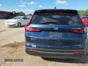 ✅ 2025 Honda CR-V EX • VIN: 5J6RS3H44SL005501 • Lot: 43332458. Wystawiony na IAAI z przebiegiem 10 669 mil. Bezpłatny archiwum sprzedaży aukcyjnych z USA i szczegółowy raport historii pojazdu na DreamBid. Zdjęcie 16.