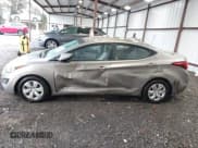 ✅ 2016 Hyundai Elantra SE • VIN: 5NPDH4AEXGH754063 • Лот: 43567863. Опубликован ранее на IAAI с пробегом 83 518 миль. Бесплатный доступ к архиву аукционных продаж из США и подробный отчёт об истории автомобиля на DreamBid. Изображение 14.