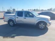 ✅ 2008 Nissan Frontier SE • VIN: 1N6AD07U28C436003 • Лот: 43677157. Опубликован ранее на IAAI с пробегом 101 197 миль. Бесплатный доступ к архиву аукционных продаж из США и подробный отчёт об истории автомобиля на DreamBid. Изображение 13.