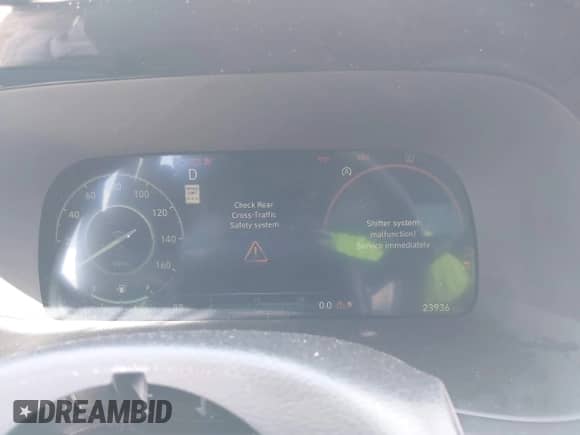 2024 Hyundai Palisade Calligraphy с VIN KM8R7DGE8RU771822, выставлен на аукционе IAAI как лот 43346120 с пробегом 23 936 миль миль и . История ставок и продаж доступна на DreamBid. Изображение 7.