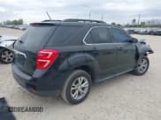 ✅ 2017 Chevrolet Equinox LT • VIN: 2GNALCEK6H1533064 • Лот: 43442123. Опубликован ранее на IAAI с пробегом 121 291 миль. Бесплатный доступ к архиву аукционных продаж из США и подробный отчёт об истории автомобиля на DreamBid. Изображение 4.