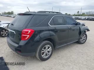 ✅ 2017 Chevrolet Equinox LT • VIN: 2GNALCEK6H1533064 • Лот: 43442123. Опубликован ранее на IAAI с пробегом 121 291 миль. Бесплатный доступ к архиву аукционных продаж из США и подробный отчёт об истории автомобиля на DreamBid. Изображение 4.